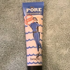 Benefit POREfessional Hydrating Primer